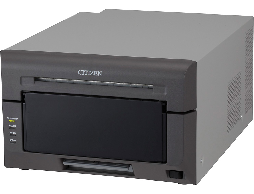 IMPRESORA CITIZEN SUBLIMACION